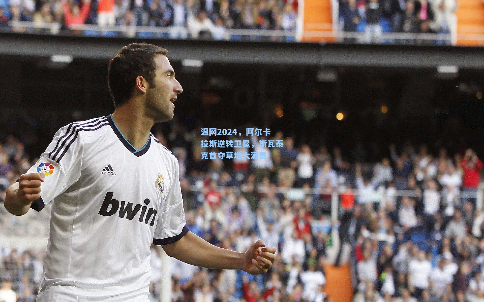 温网2024,阿尔卡拉斯逆转卫冕,斯瓦泰克首夺草地大满贯