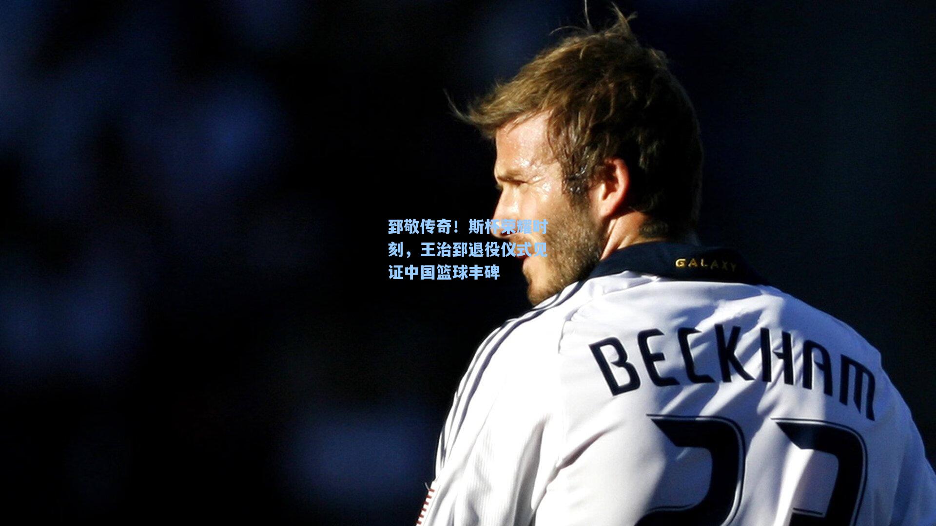 郅敬传奇！斯杯荣耀时刻，王治郅退役仪式见证中国篮球丰碑